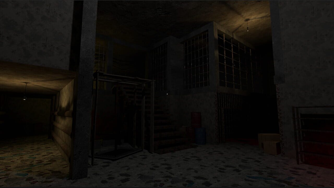 Insanity's Grip — Screenshot 4