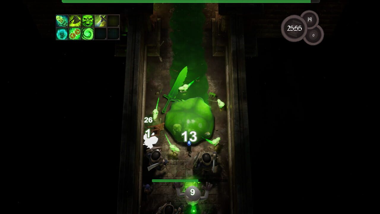 Ooze Odyssey Image
