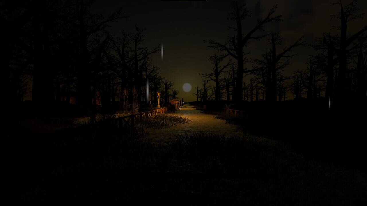 Insanity's Grip — Screenshot 1