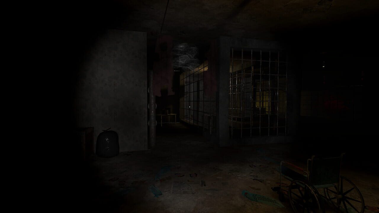 Insanity's Grip — Screenshot 3