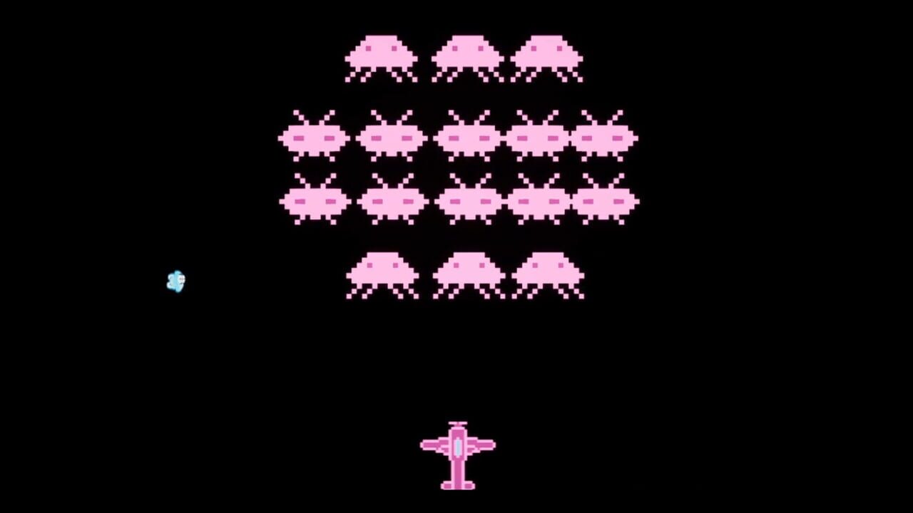 Pixels With Comics — Screenshot 1