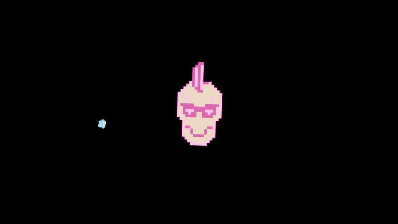 Pixels With Comics — Screenshot 2