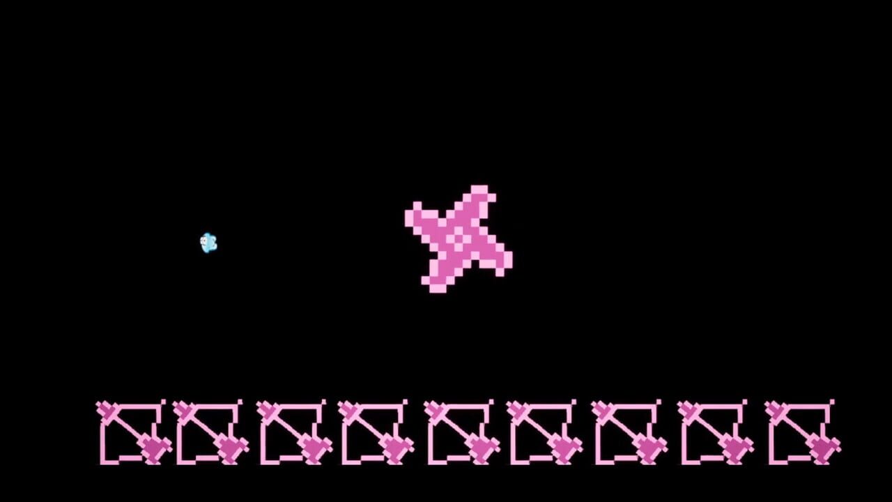 Pixels With Comics — Screenshot 3