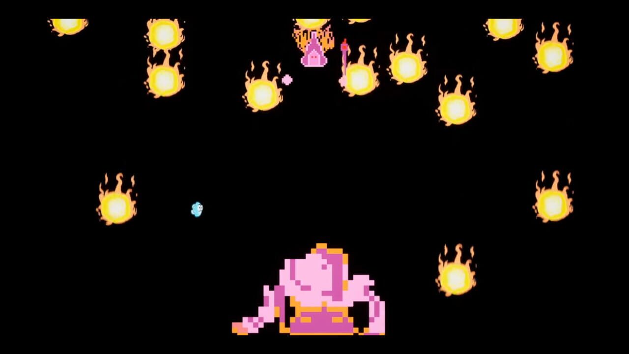 Pixels With Comics — Screenshot 4