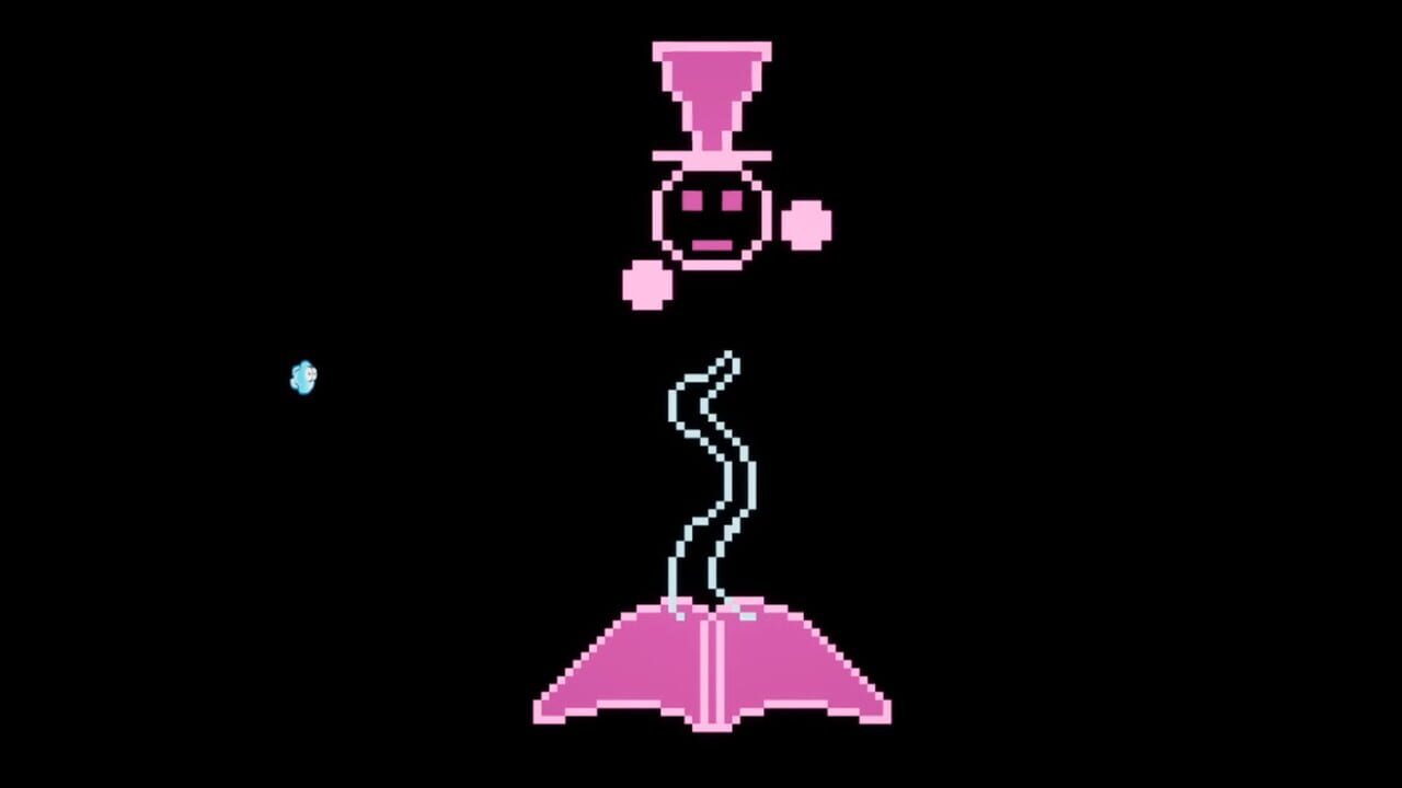 Pixels With Comics — Screenshot 5