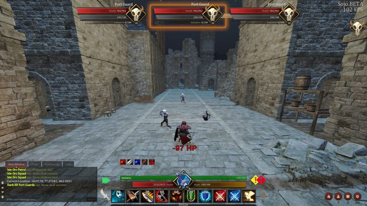 Sojo Image