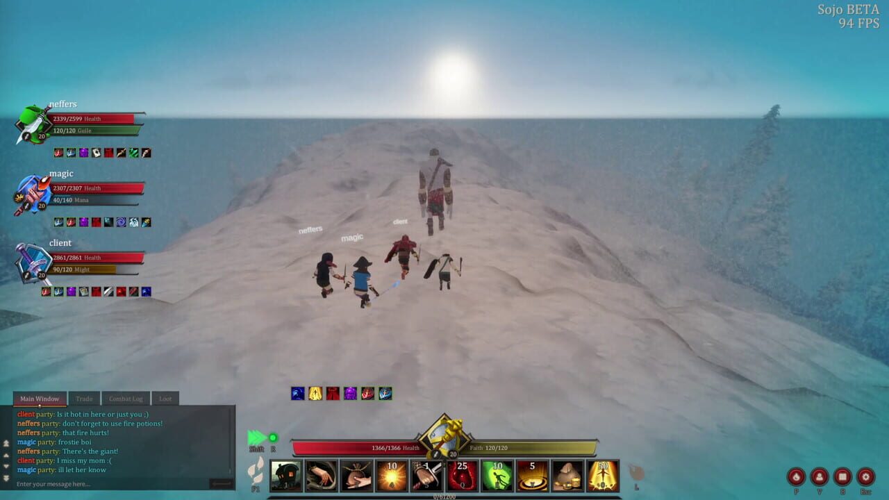 Sojo Image