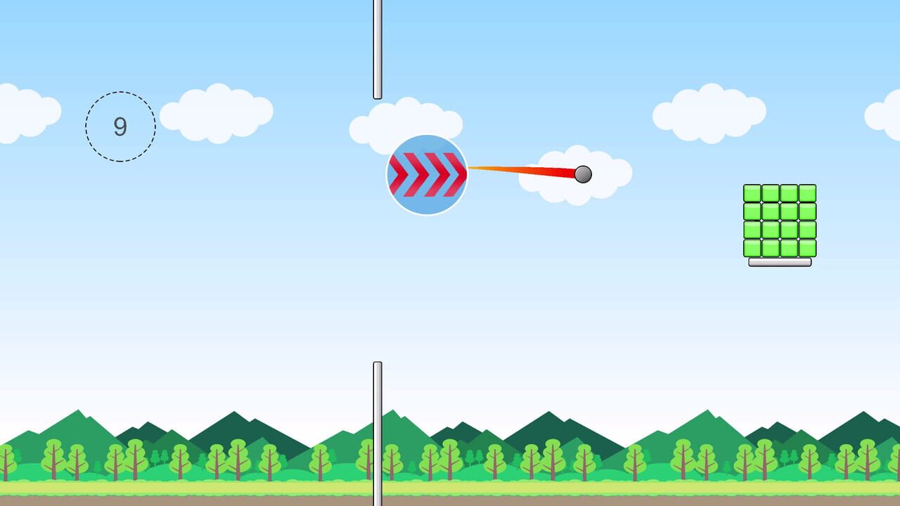 Cannon Block Ball — Screenshot 3