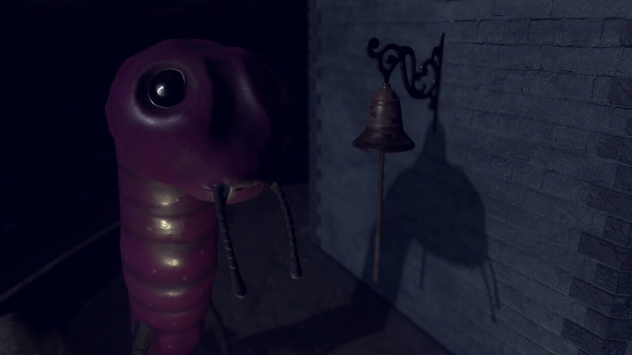 The Secrets of Skellig — Screenshot 2