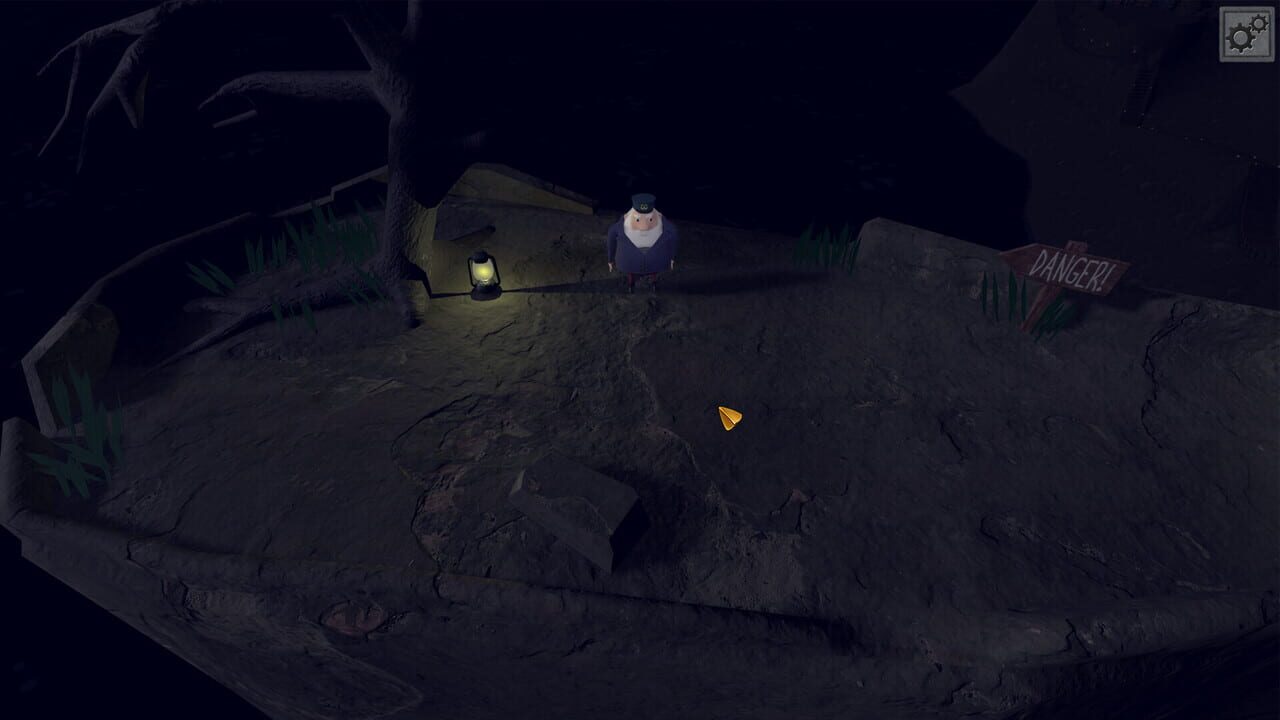 The Secrets of Skellig — Screenshot 5