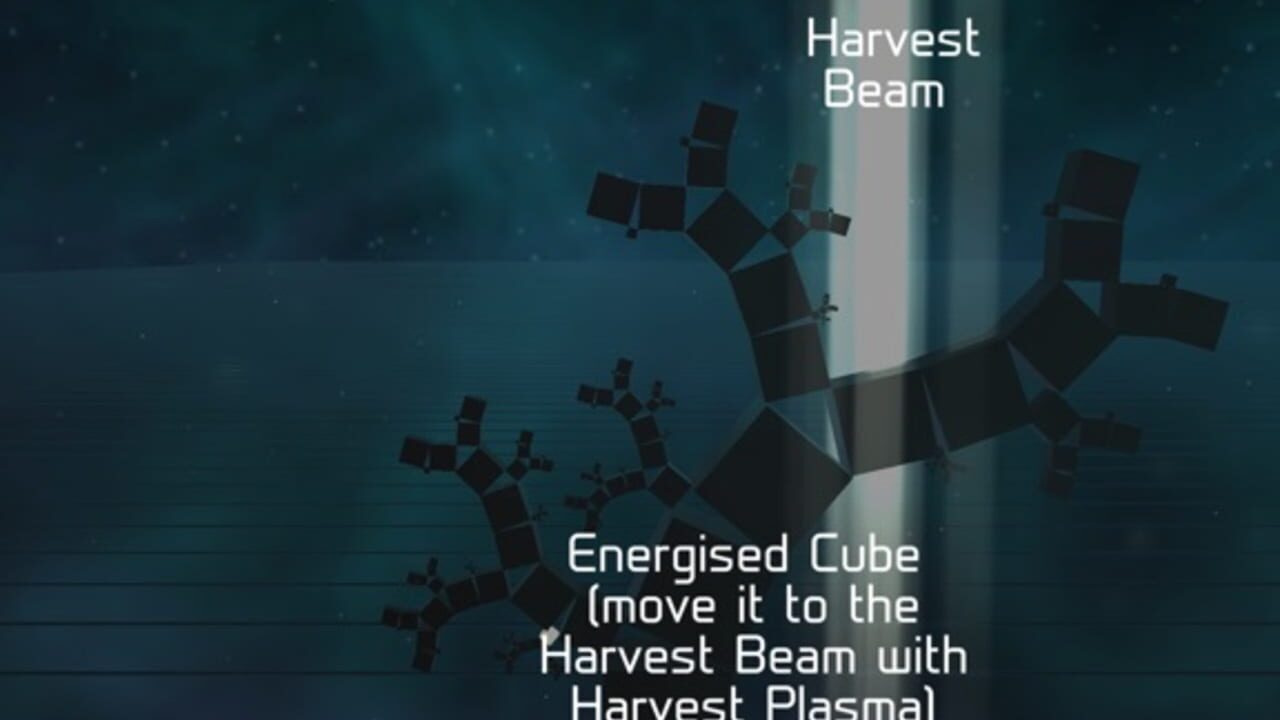 Harvest on Jupiter — Screenshot 2