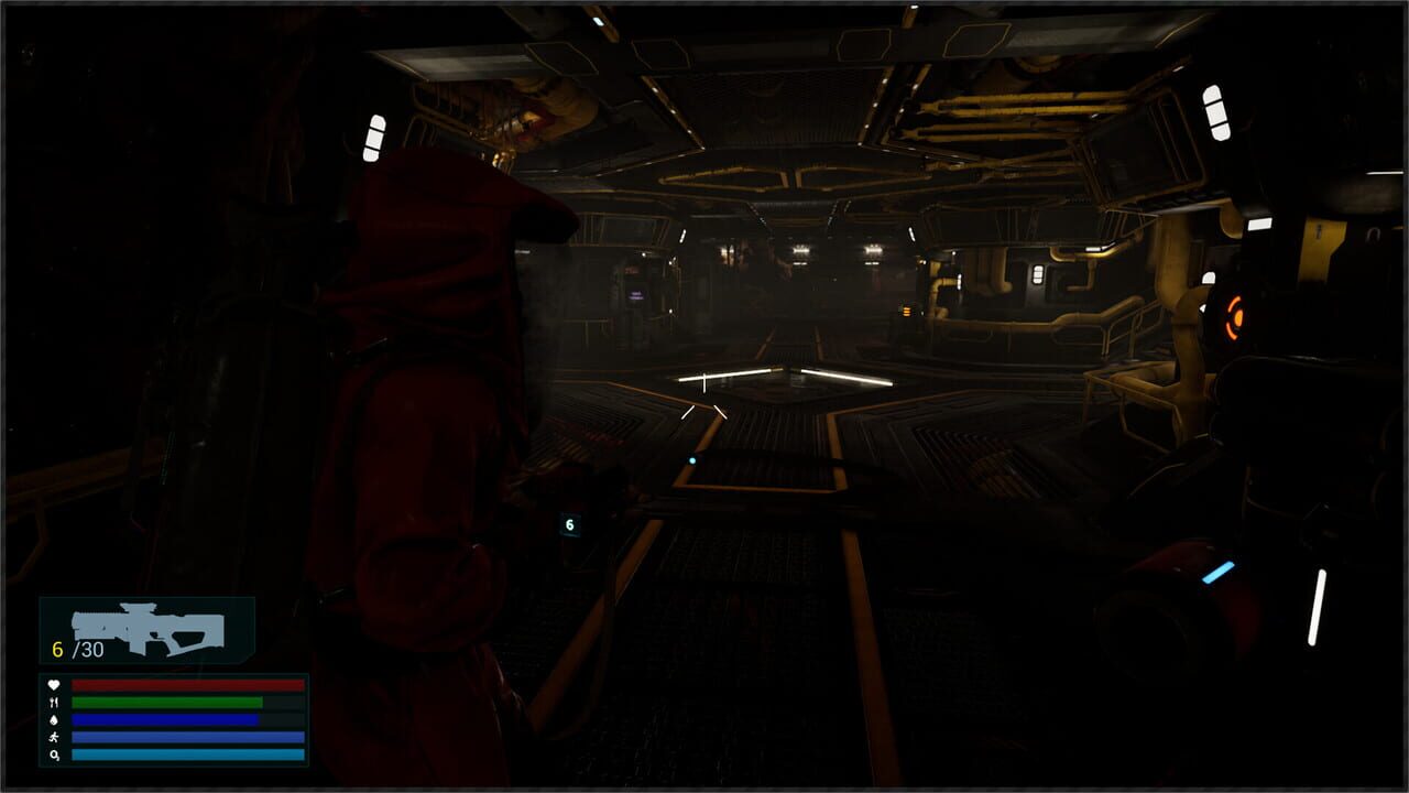 Dead Underground — Screenshot 3