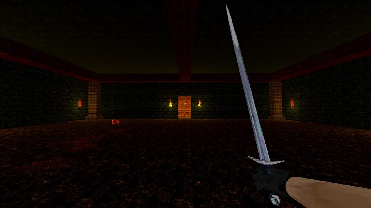 Bloodthief Image