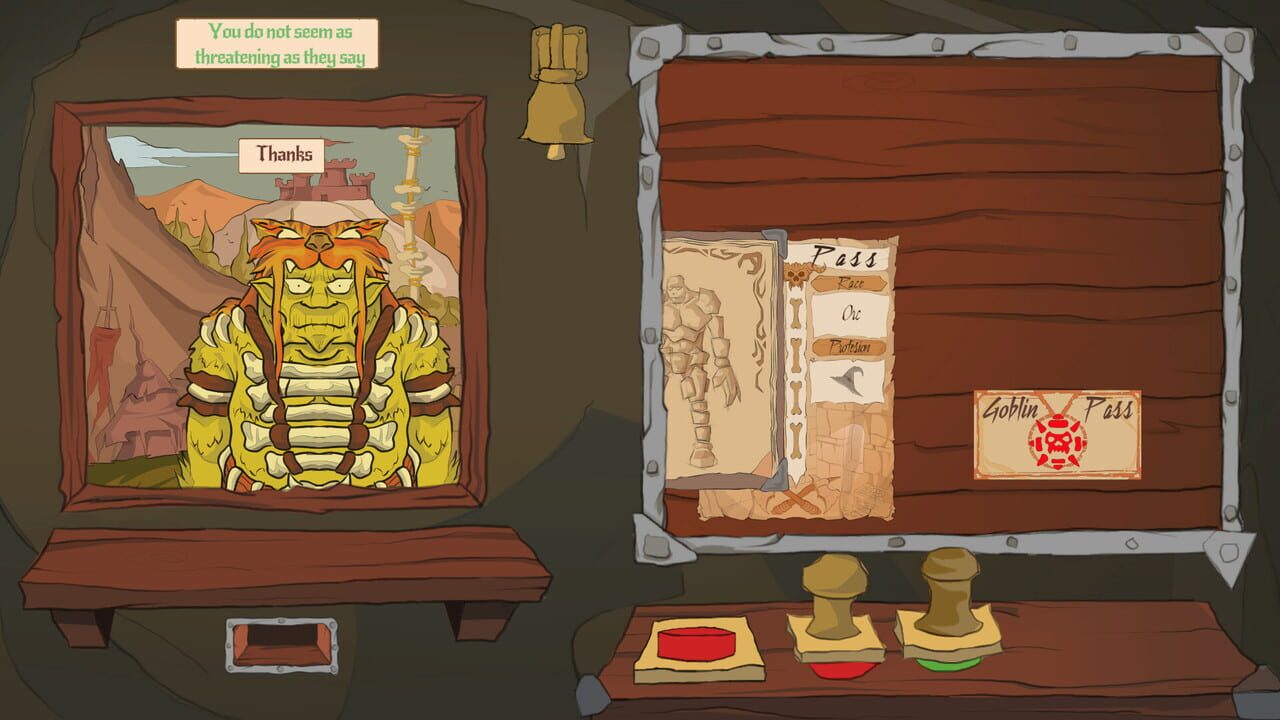 Goblins Please — Screenshot 1