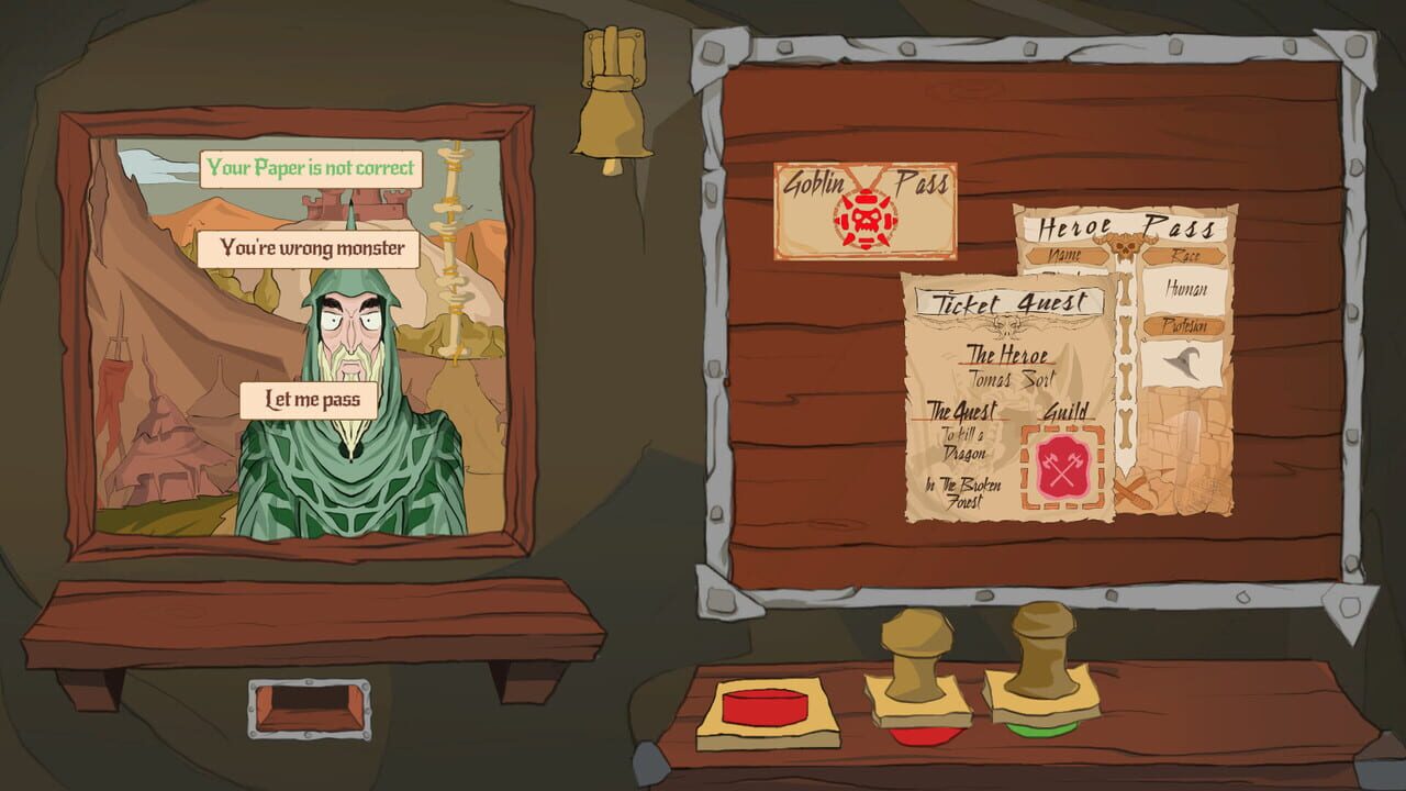 Goblins Please — Screenshot 4