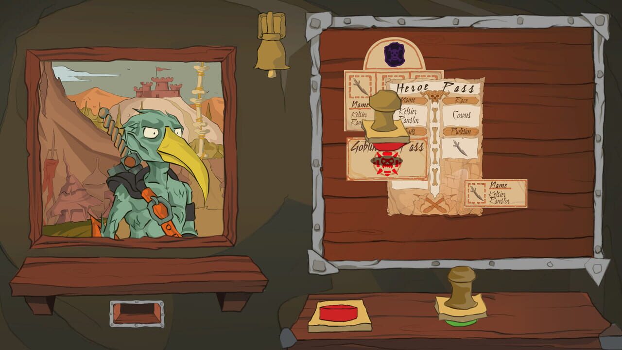 Goblins Please — Screenshot 5
