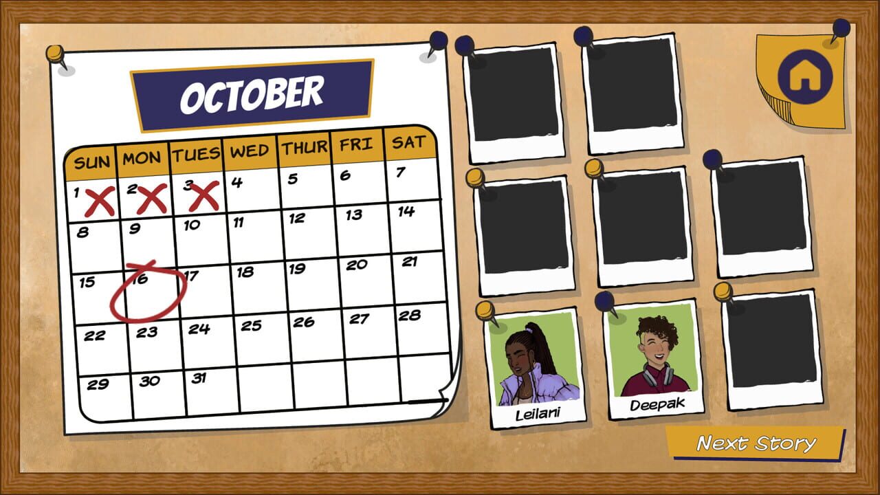 Answer Campus — Screenshot 3