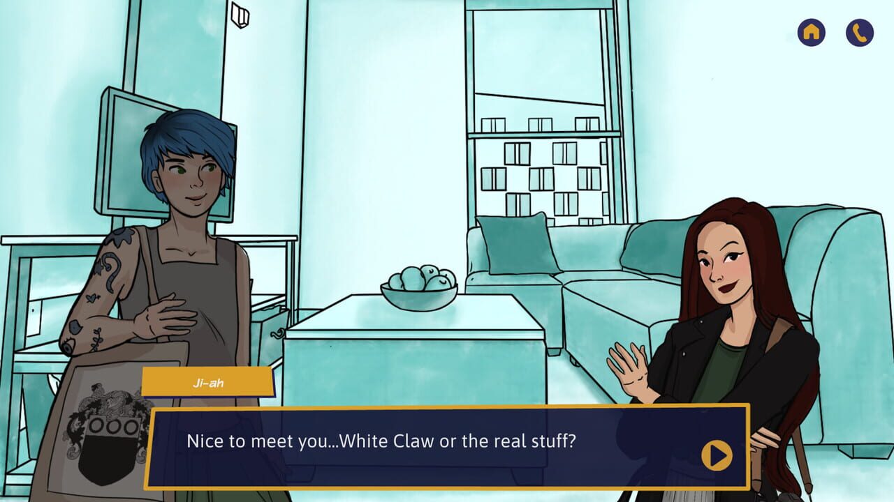 Answer Campus — Screenshot 4