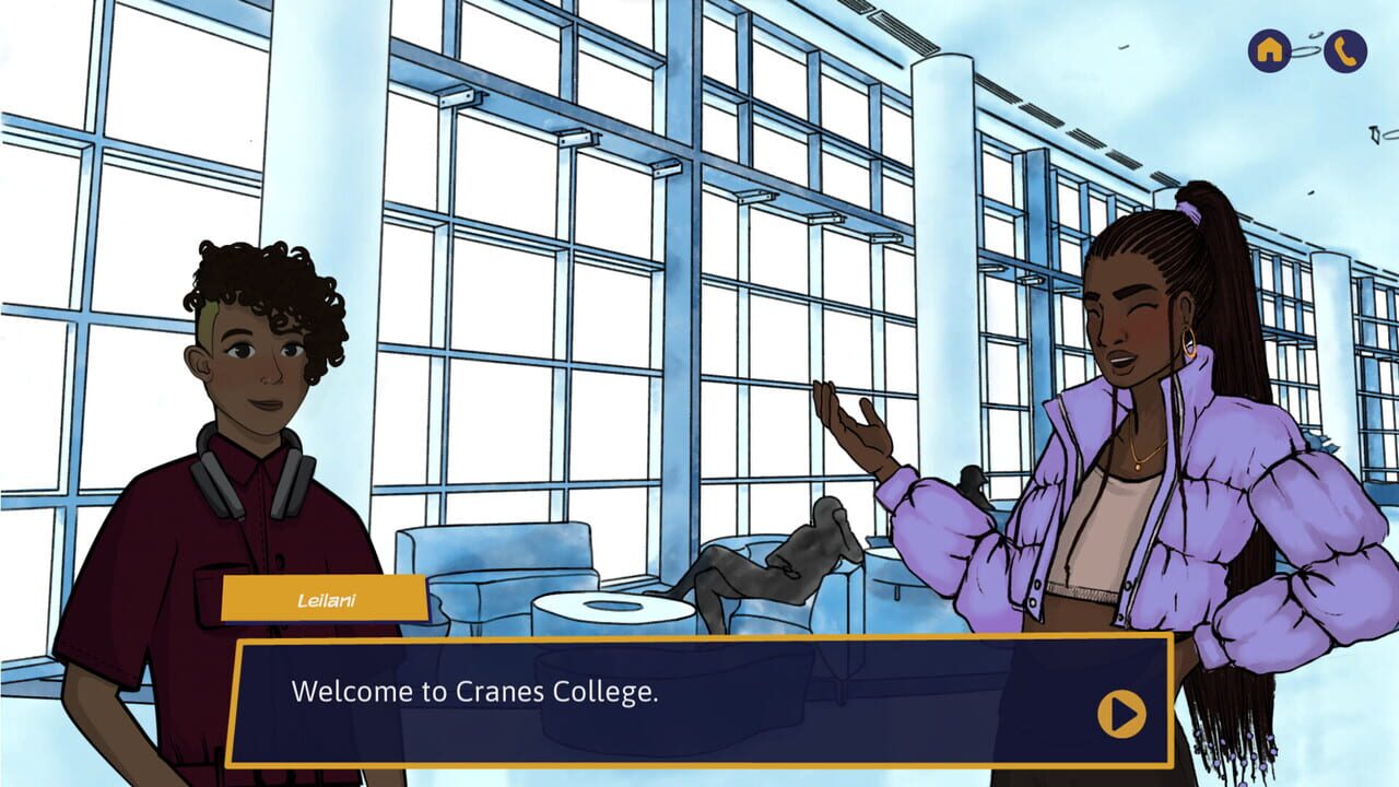 Answer Campus — Screenshot 5