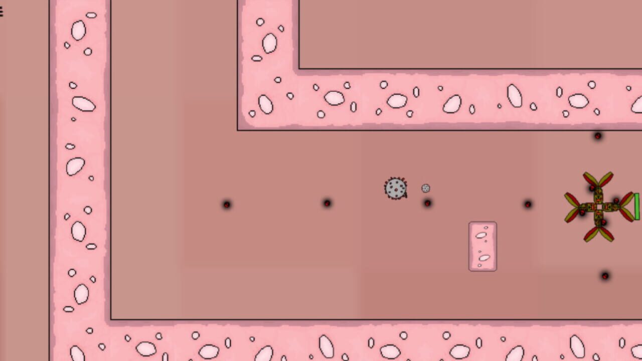 Infection X — Screenshot 3