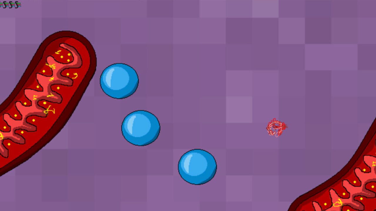 Infection X — Screenshot 4