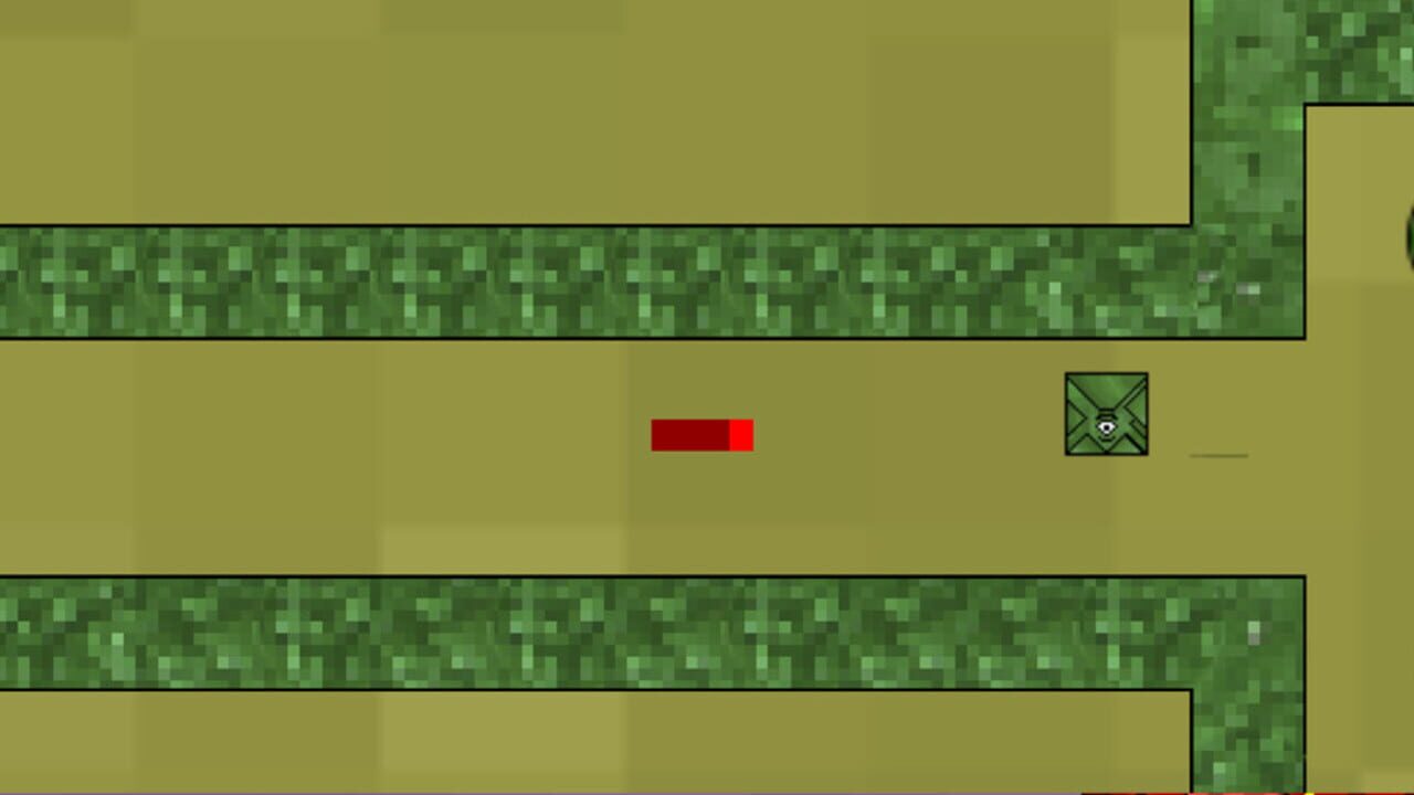 Infection X — Screenshot 5
