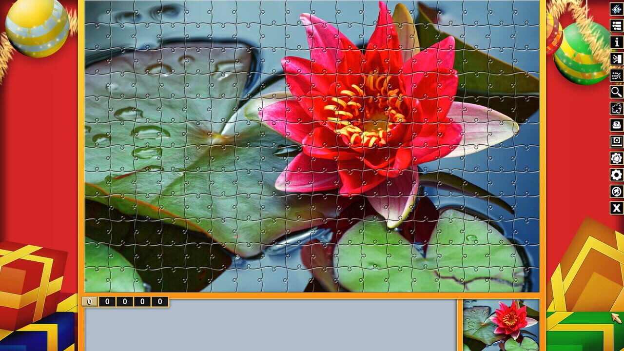 Pixel Puzzles Traditional Jigsaws Pack: Variety Pack 9 Image