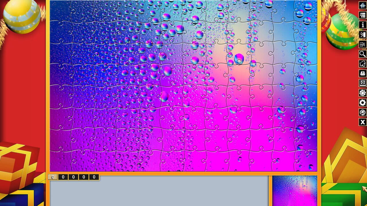 Pixel Puzzles Traditional Jigsaws Pack: Variety Pack 9 Image