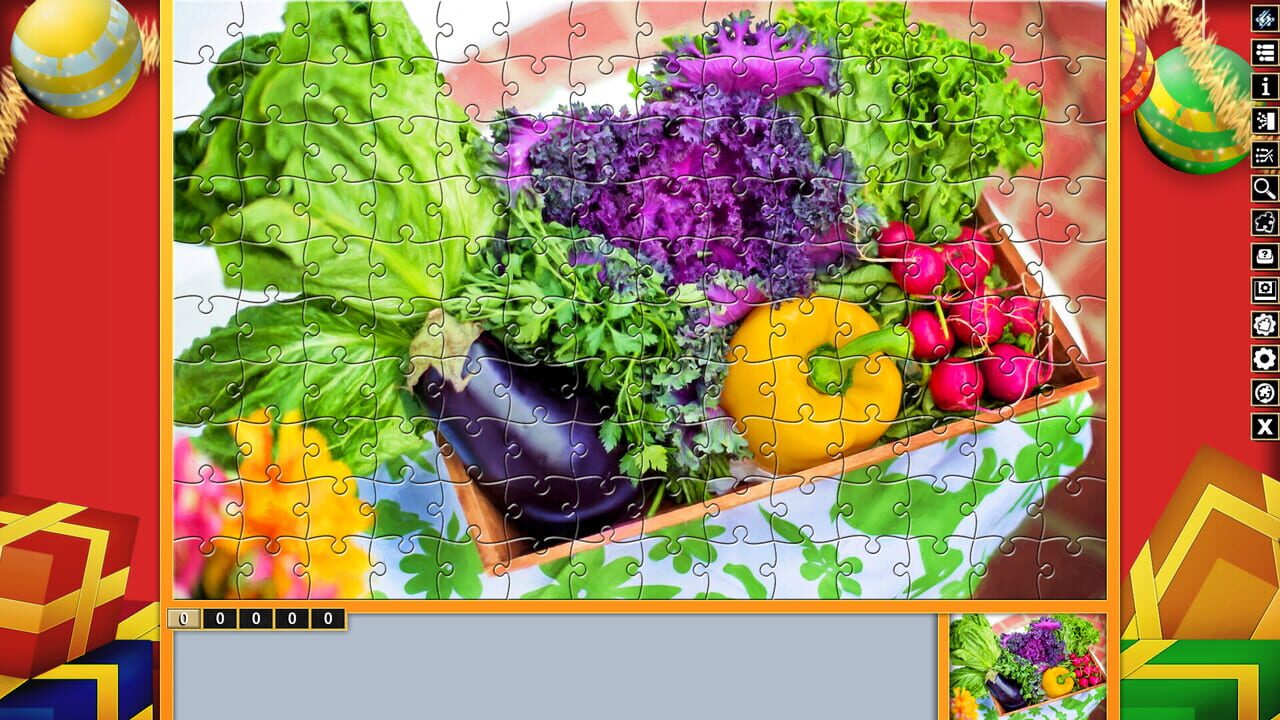 Pixel Puzzles Traditional Jigsaws Pack: Variety Pack 9 Image