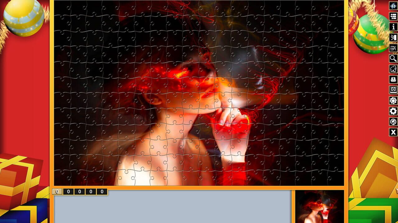 Pixel Puzzles Traditional Jigsaws Pack: Variety Pack 9 Image