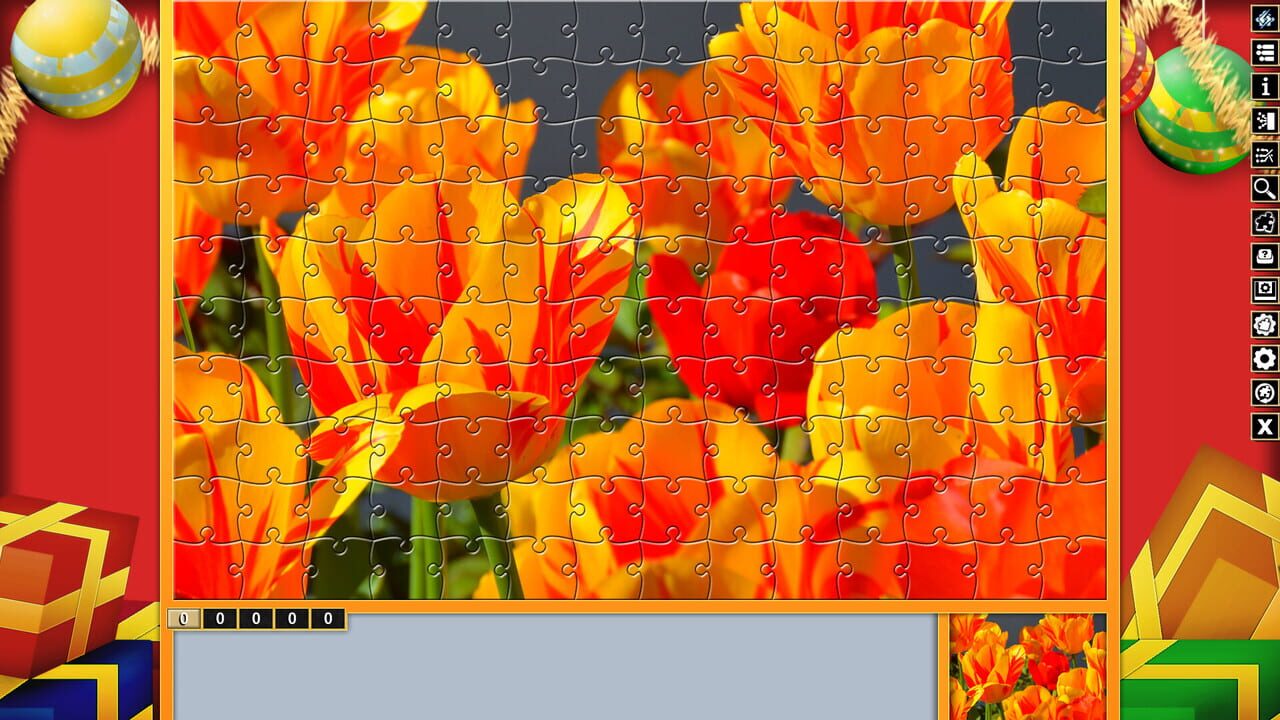 Pixel Puzzles Traditional Jigsaws Pack: Variety Pack 9 Image