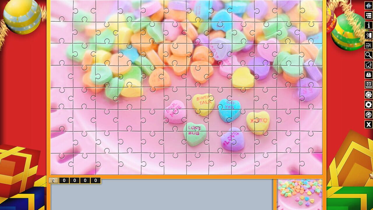 Pixel Puzzles Traditional Jigsaws Pack: Variety Pack 9 Image