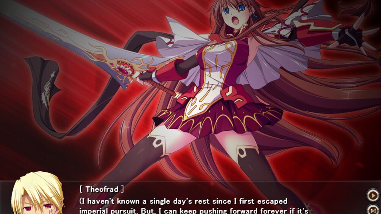 VenusBlood Gaia International