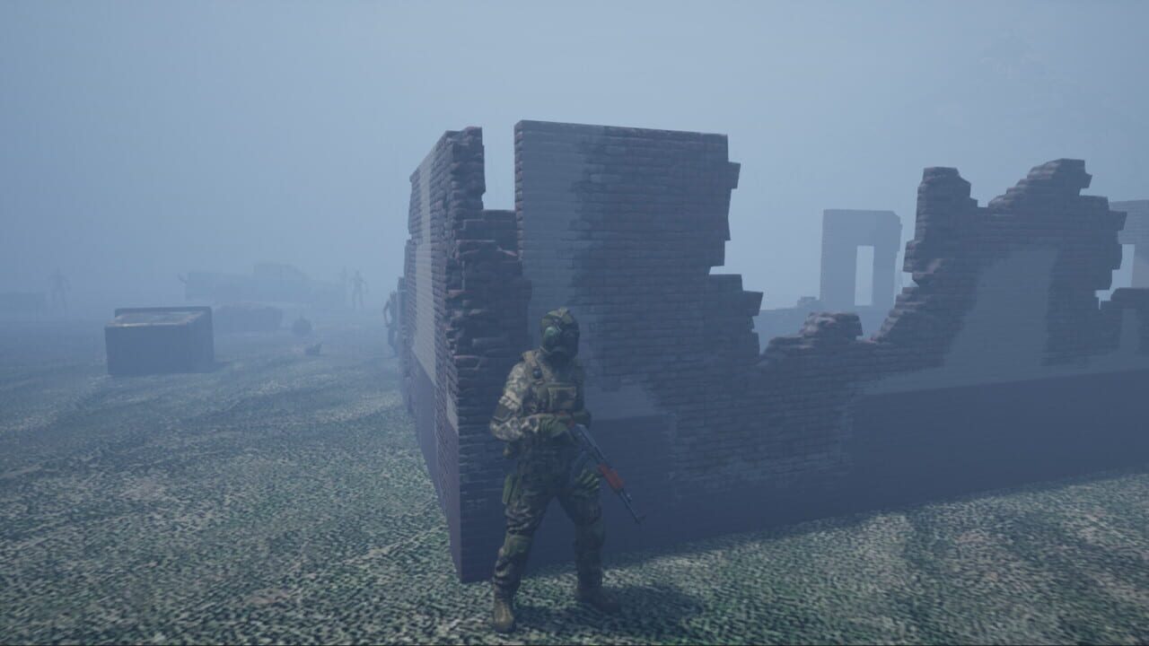 Zombie Virus Ukraine 2022 — Screenshot 4