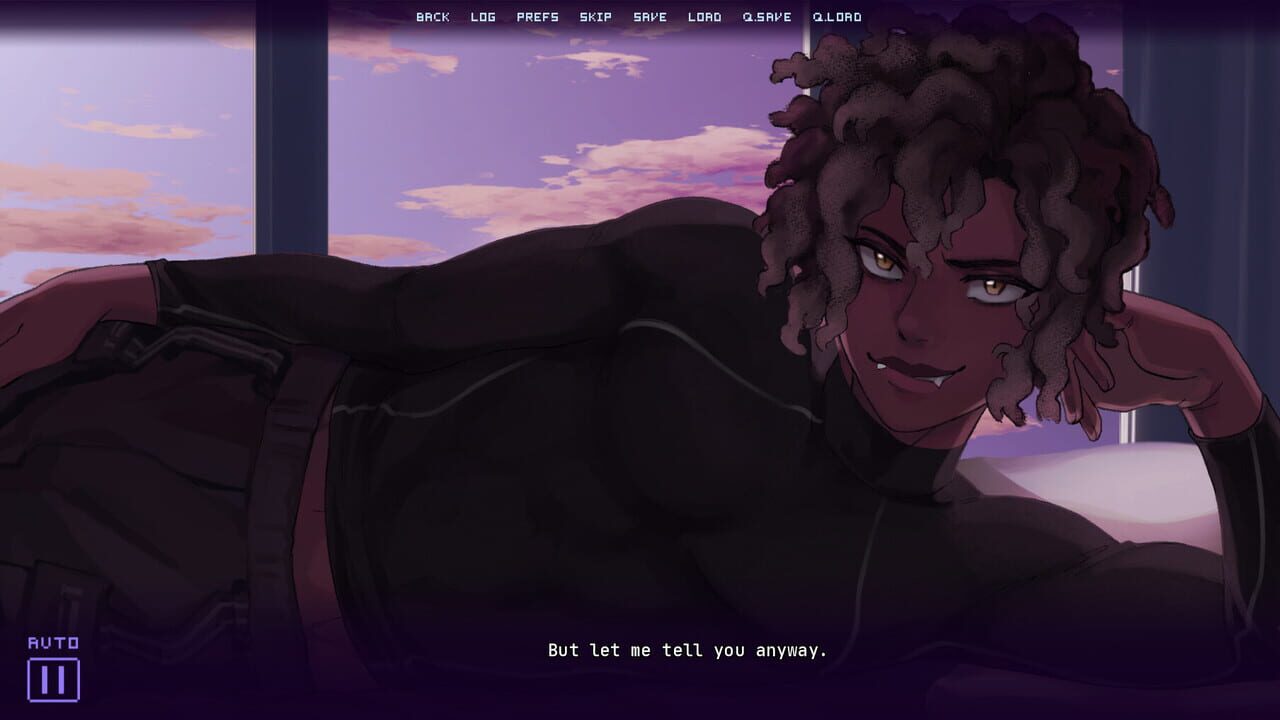 Error143 DLC — Screenshot 1