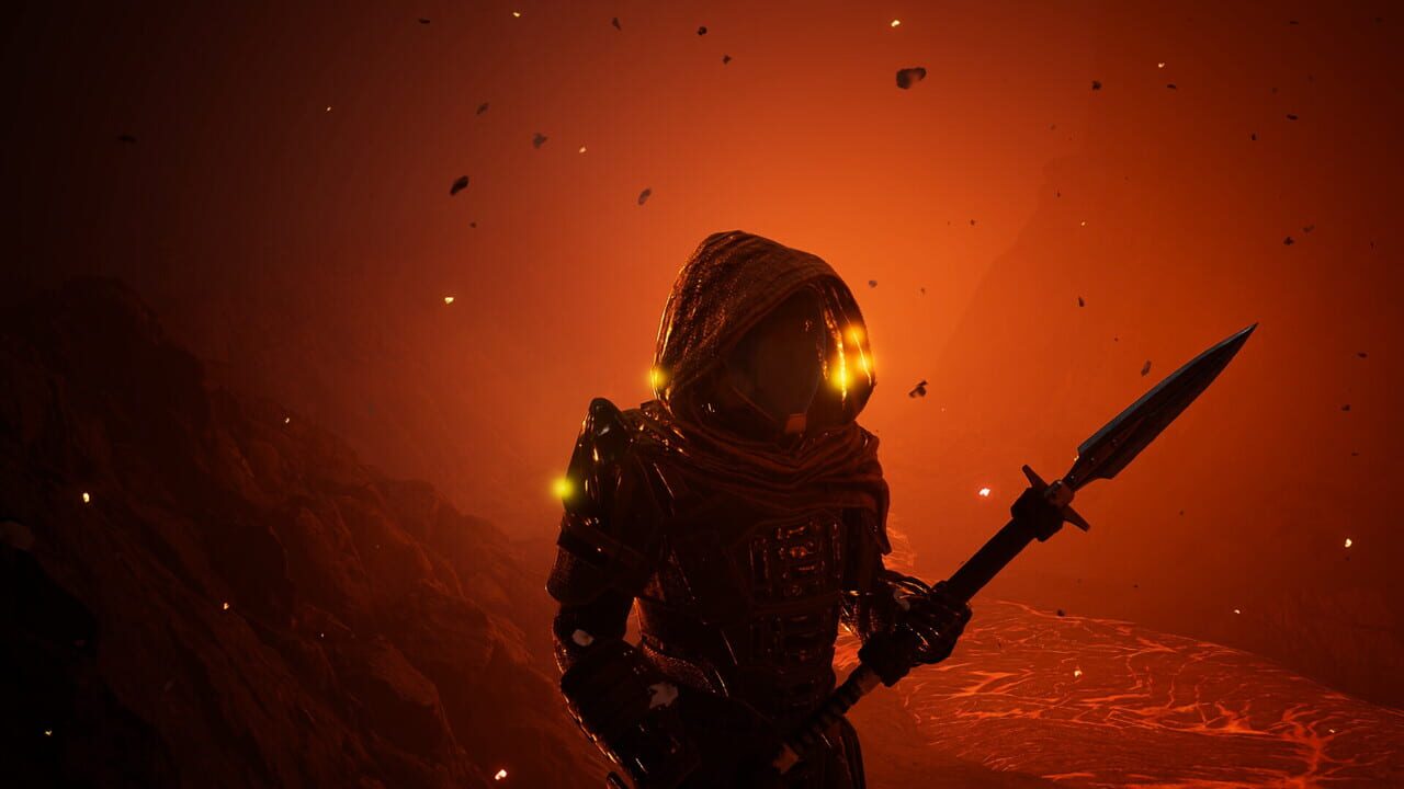 Icarus: New Frontiers Image