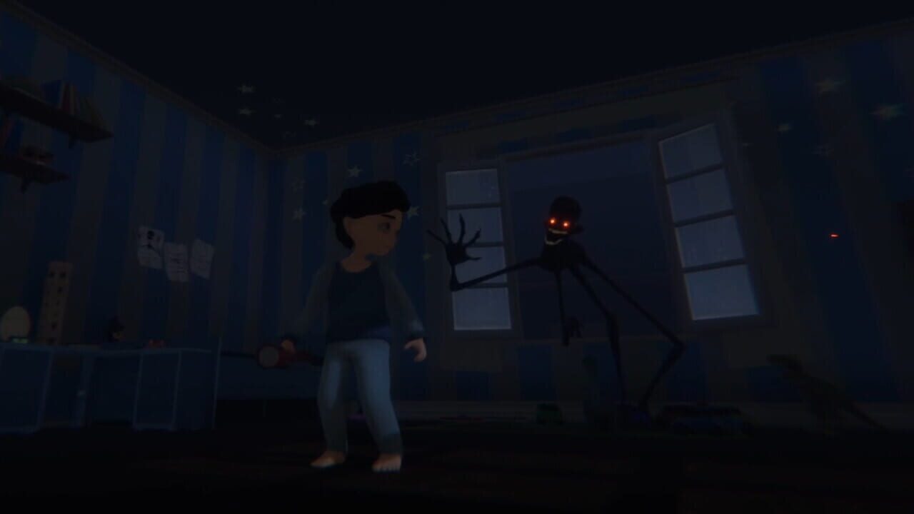 Sweet Dreams Screenshot 1