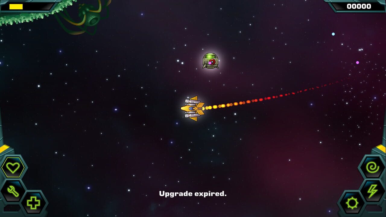 Traxion 2 — Screenshot 5