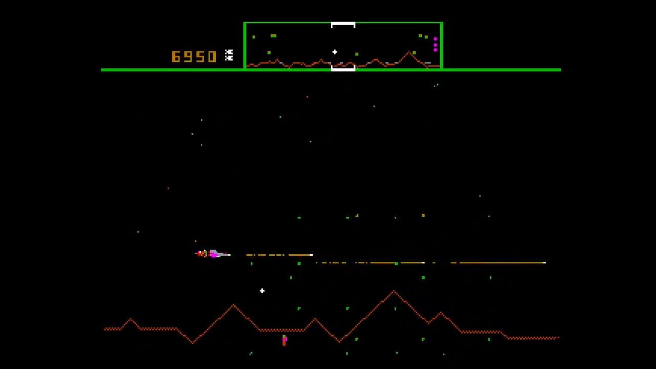 Williams Arcade's Greatest Hits Image