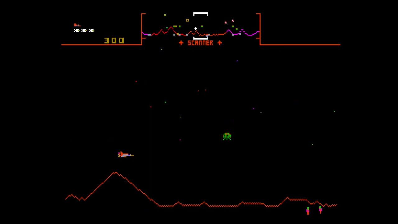 Williams Arcade's Greatest Hits Image