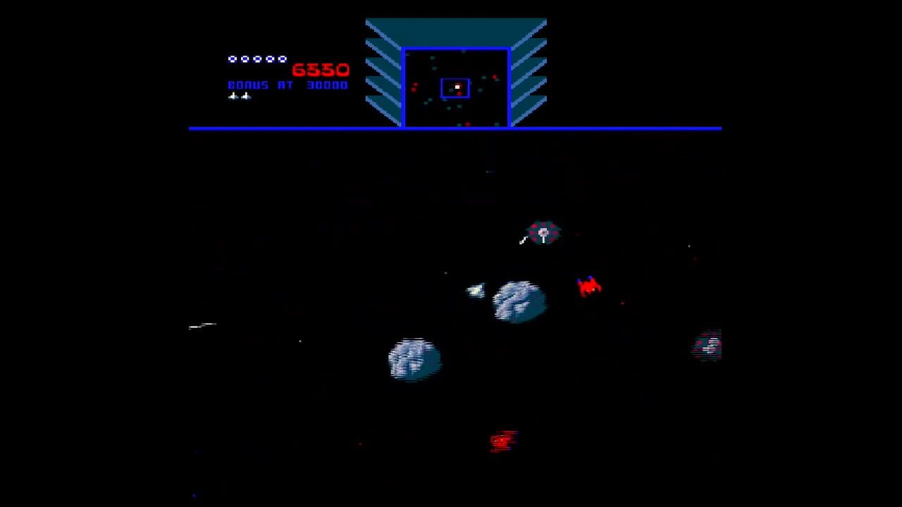 Williams Arcade's Greatest Hits Image