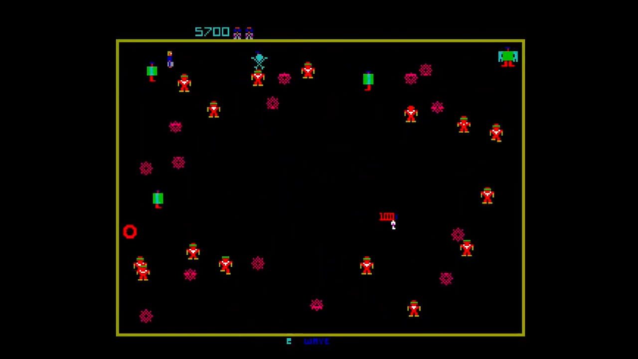 Williams Arcade's Greatest Hits Image