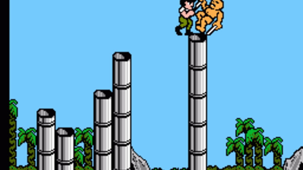 Operation Secret Storm — Screenshot 3