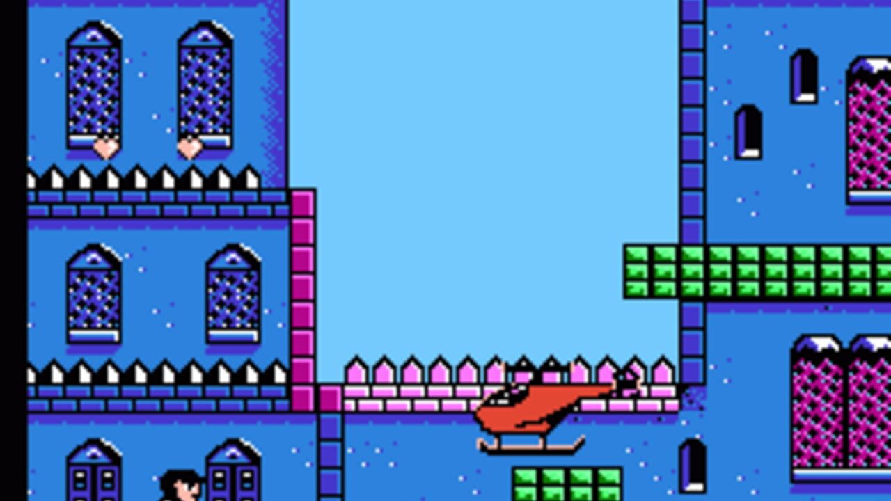 Operation Secret Storm — Screenshot 4