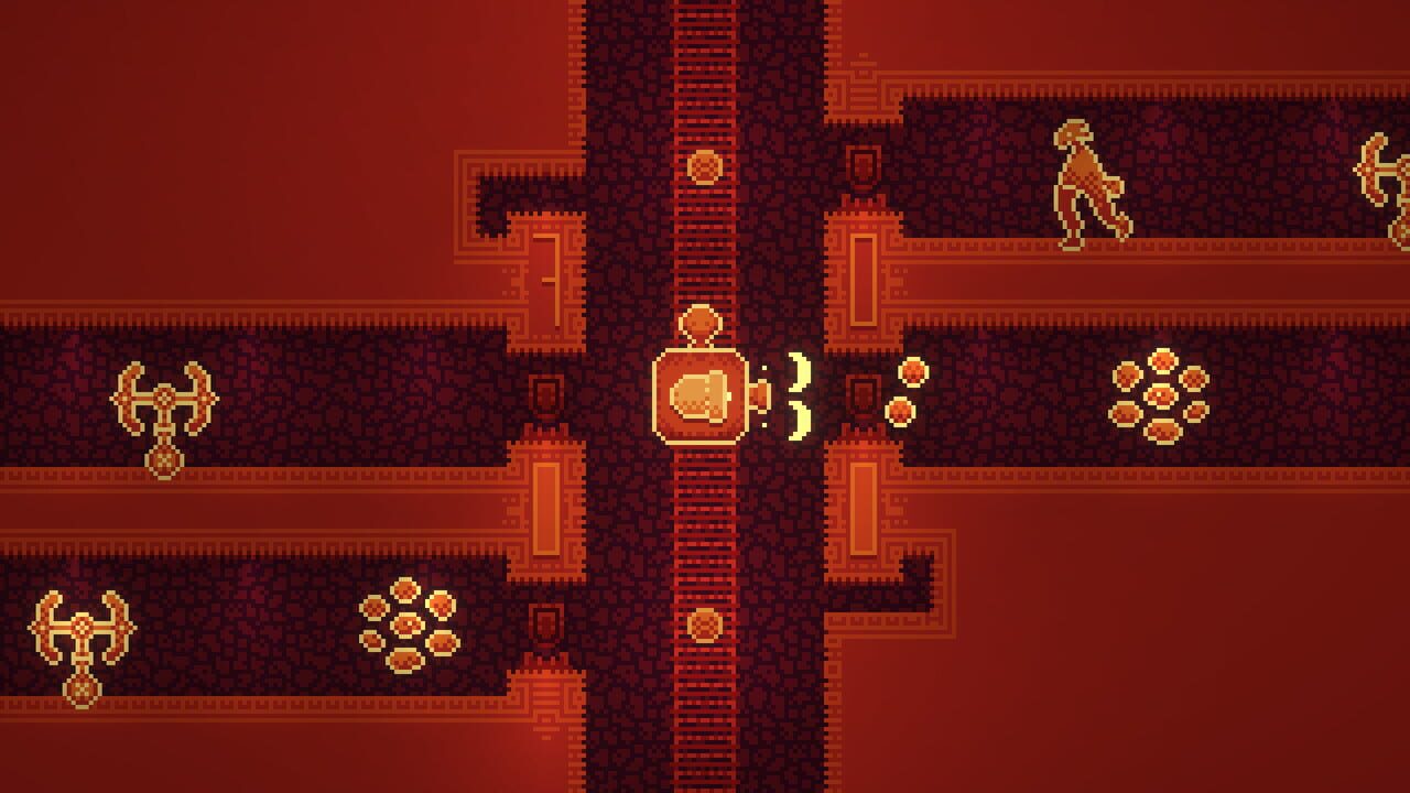 Turret Rampage — Screenshot 2