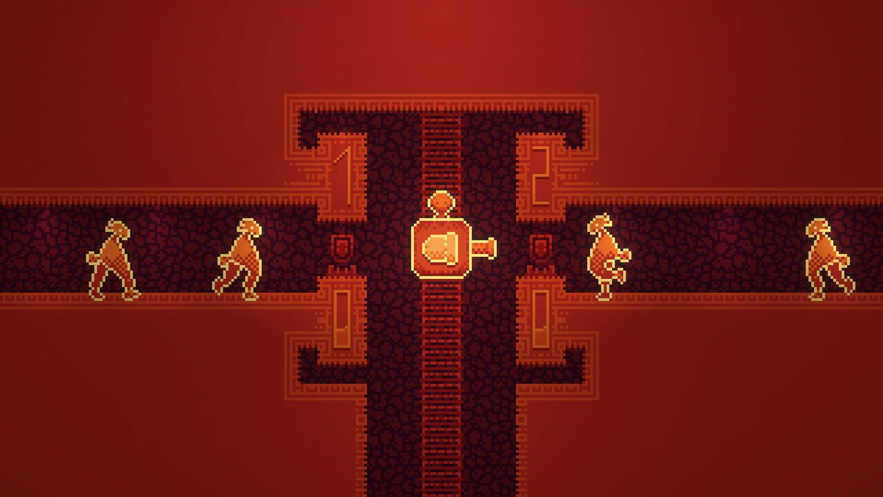 Turret Rampage — Screenshot 3