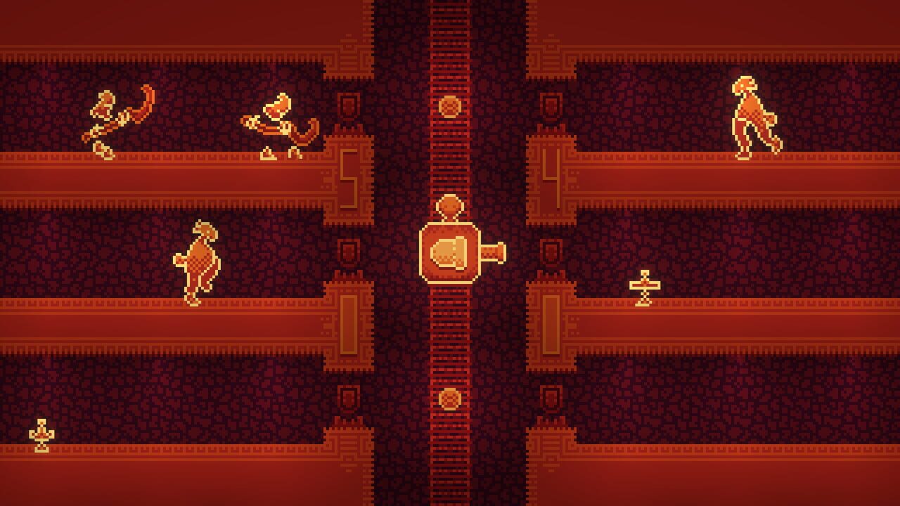 Turret Rampage — Screenshot 5