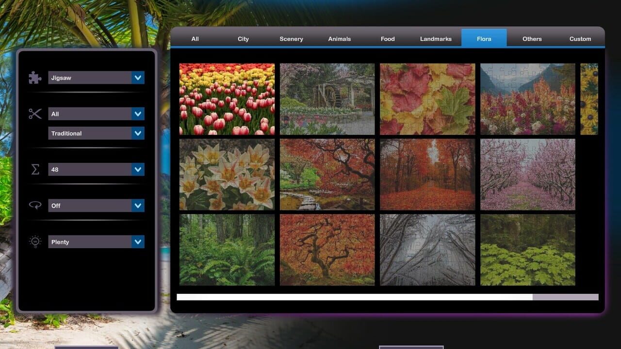 Let's Play Jigsaw Puzzles: Canada Image