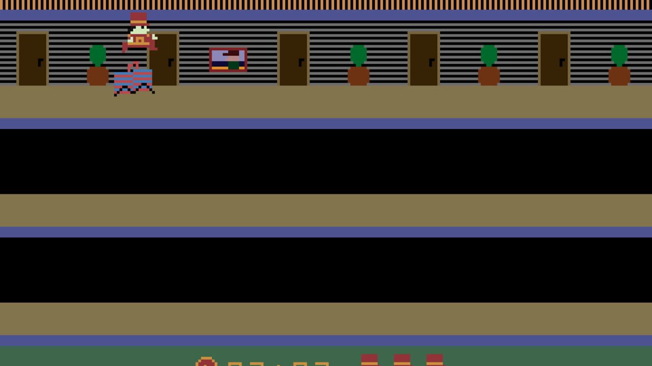 Bellboy Boris — Screenshot 1