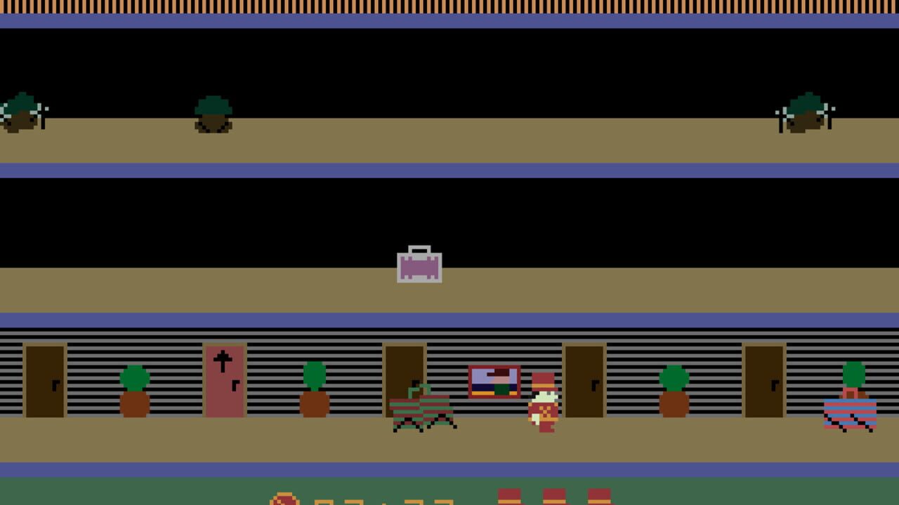 Bellboy Boris — Screenshot 2